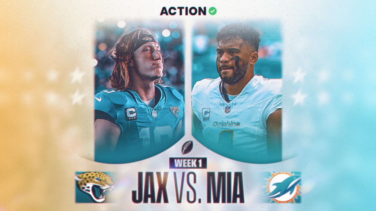 Jaguars vs. Dolphins prediction: Odds, lines, best bets, expert picks for NFL Week 1