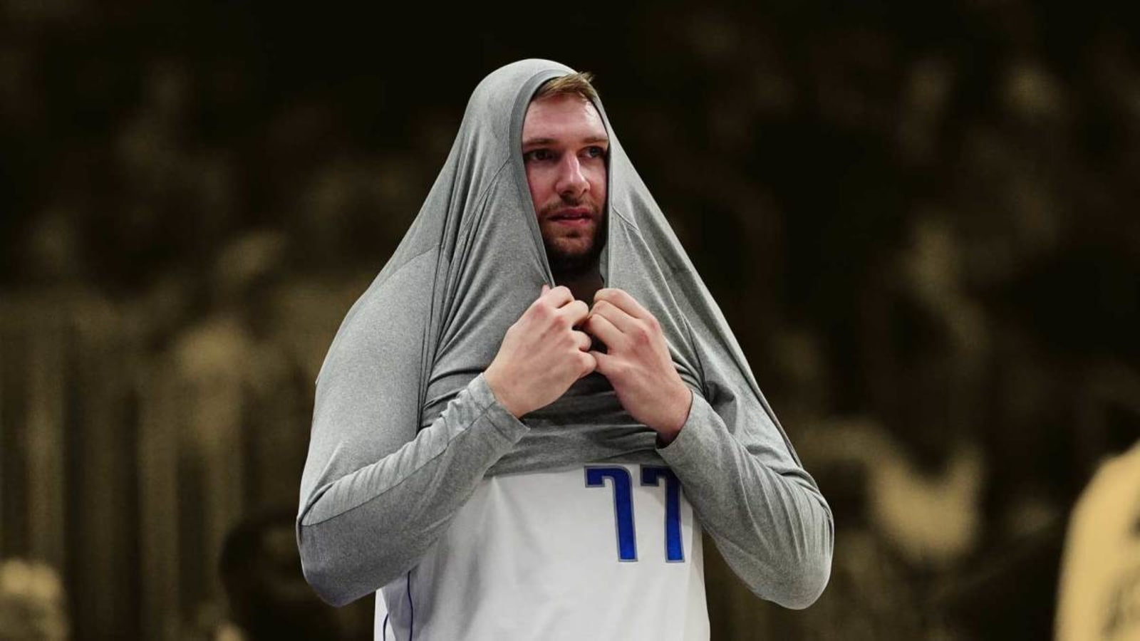 Luka Doncic becomes latest NBA player to be victim of home robbery