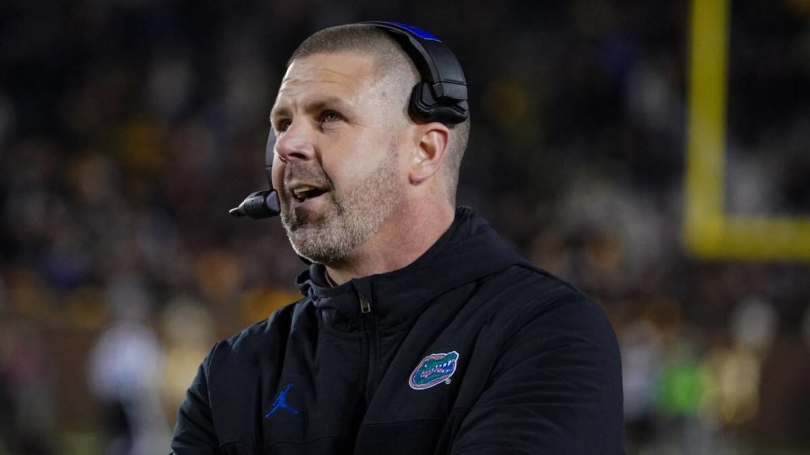 UF DL Target Brien Taylor Jr. To Announce Commitment This Week