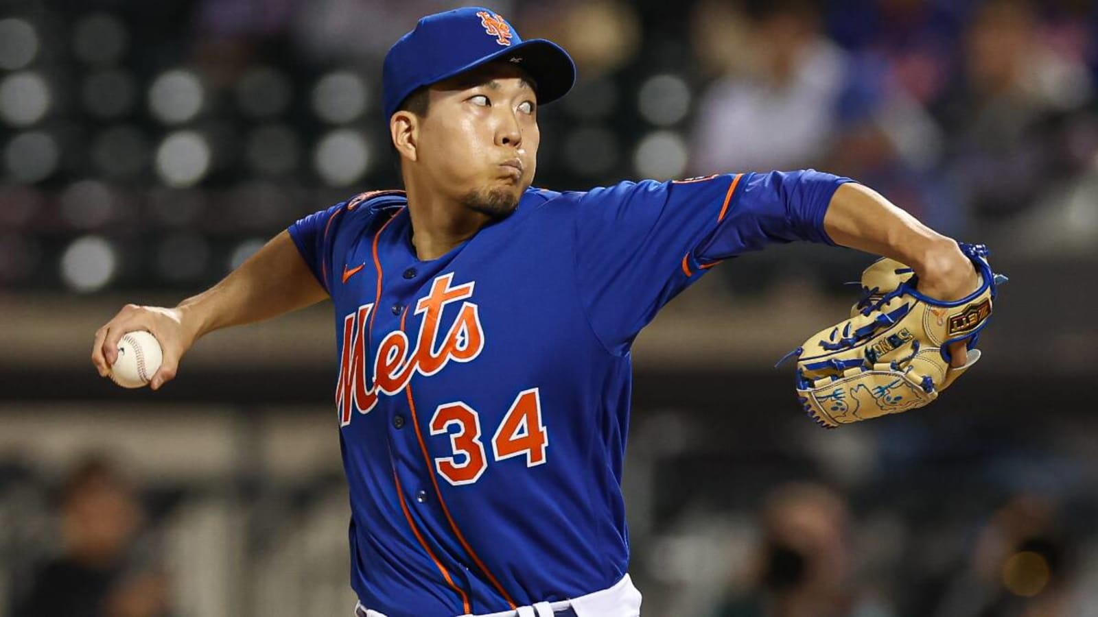 New York Mets Ace Kodai Senga to Begin Throwing Within a Week