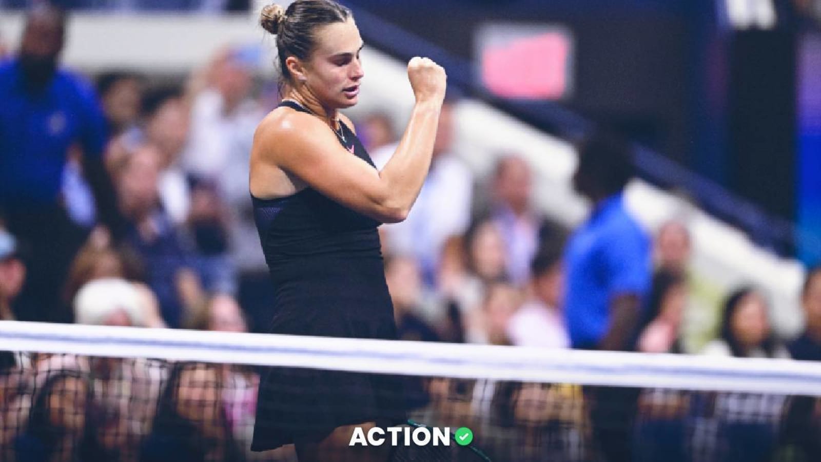 US Open tennis final predictions, pick: Aryna Sabalenka vs. Jessica Pegula odds, pick for Sat. 9/7