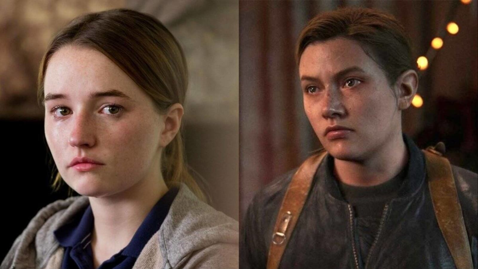 Kaitlyn Dever Has Been Cast as Abby in THE LAST OF US Season 2