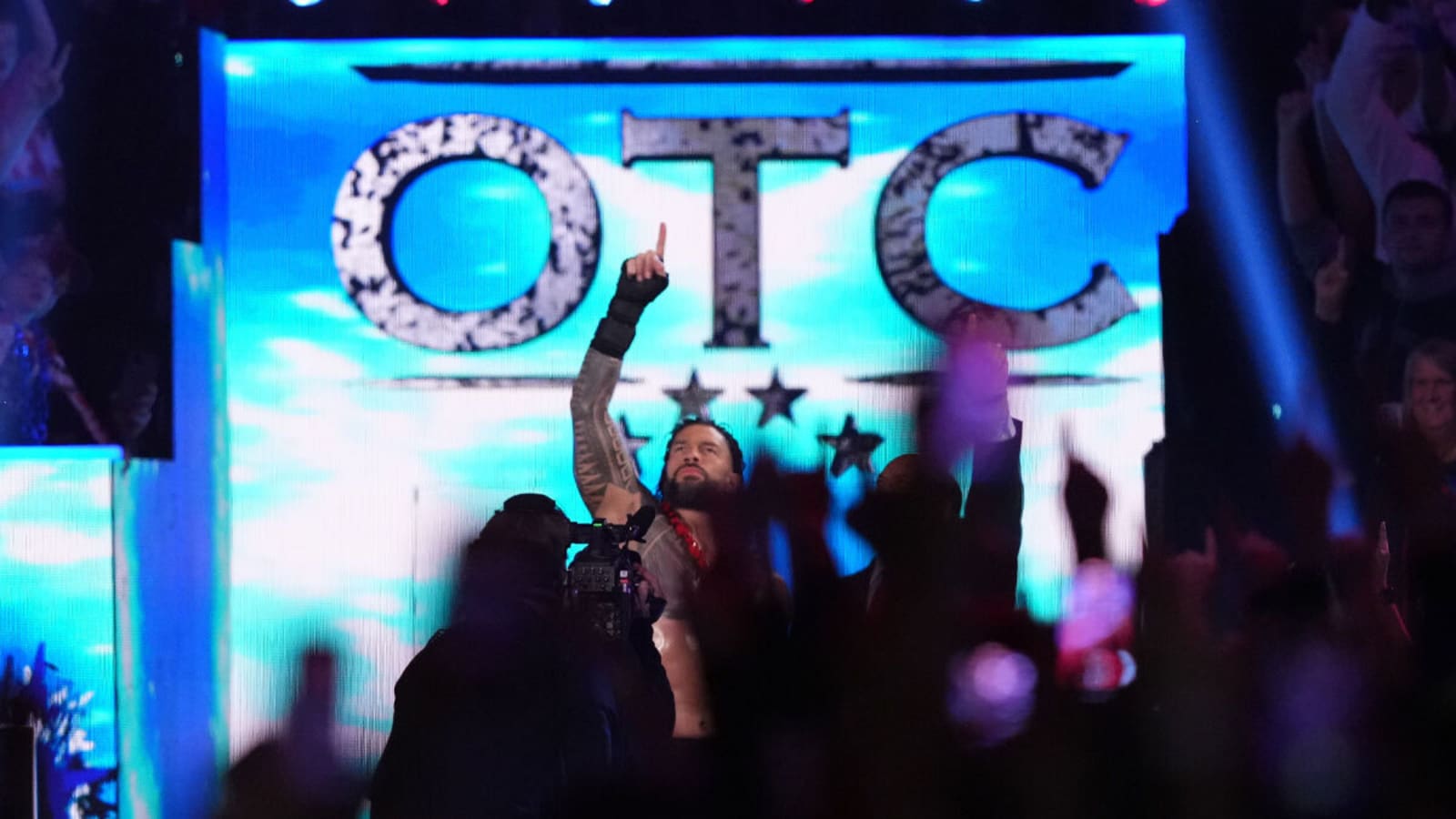 Former WWE music producer slams current entrance themes