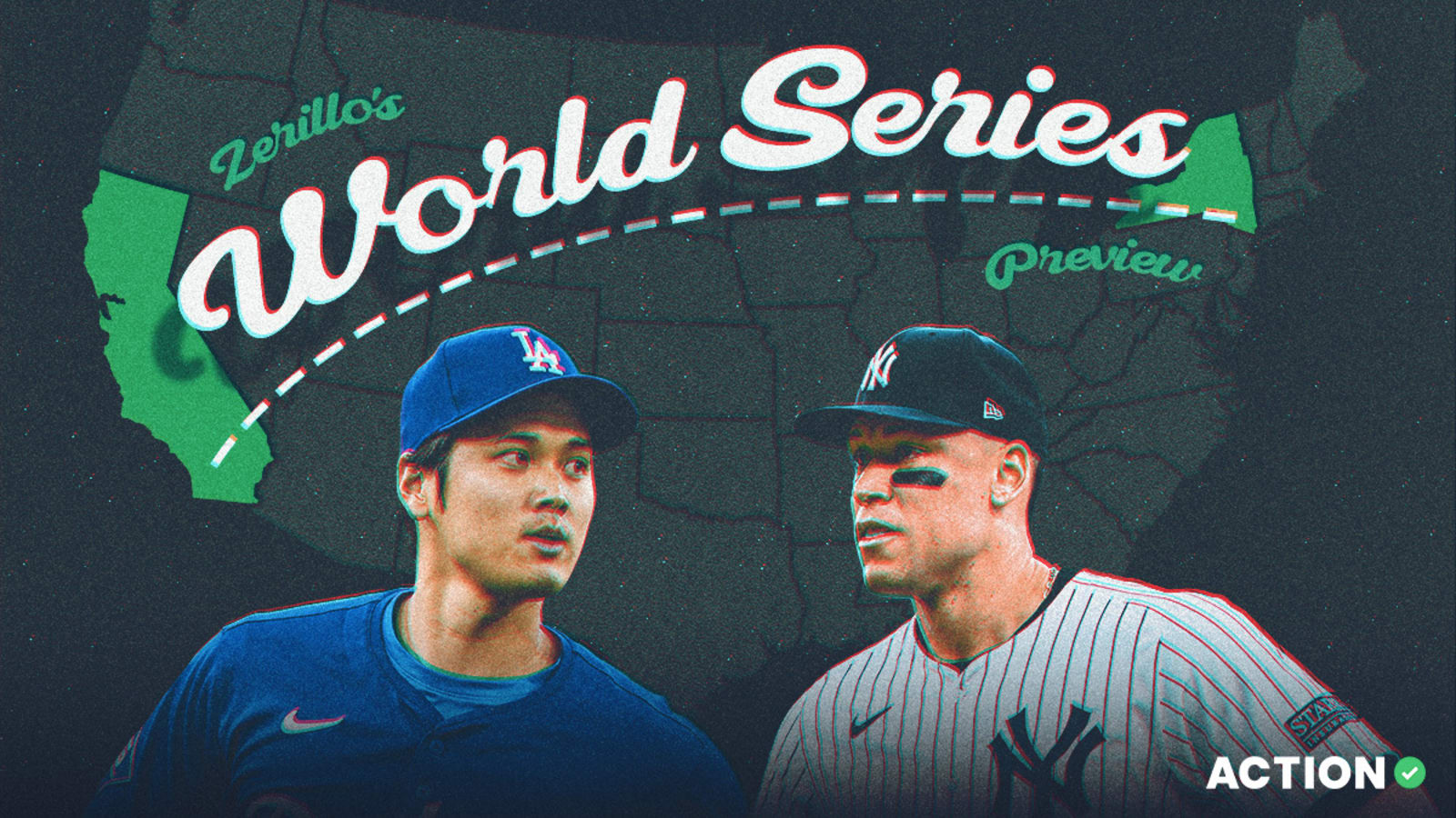 World Series betting preview: Props, futures, picks