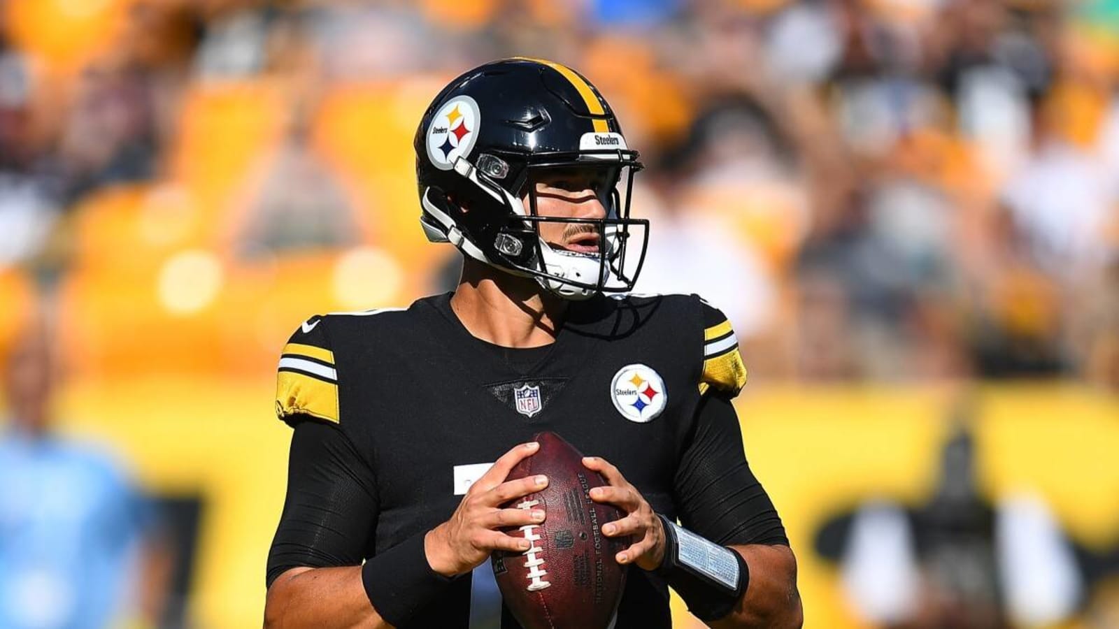 Pittsburgh Steelers vs. New England Patriots Odds: 59% of the