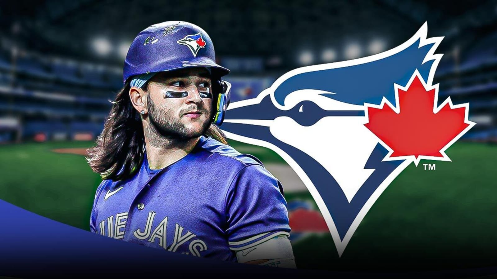 Bo Bichette opens up on Blue Jays contract talks before 2025 season