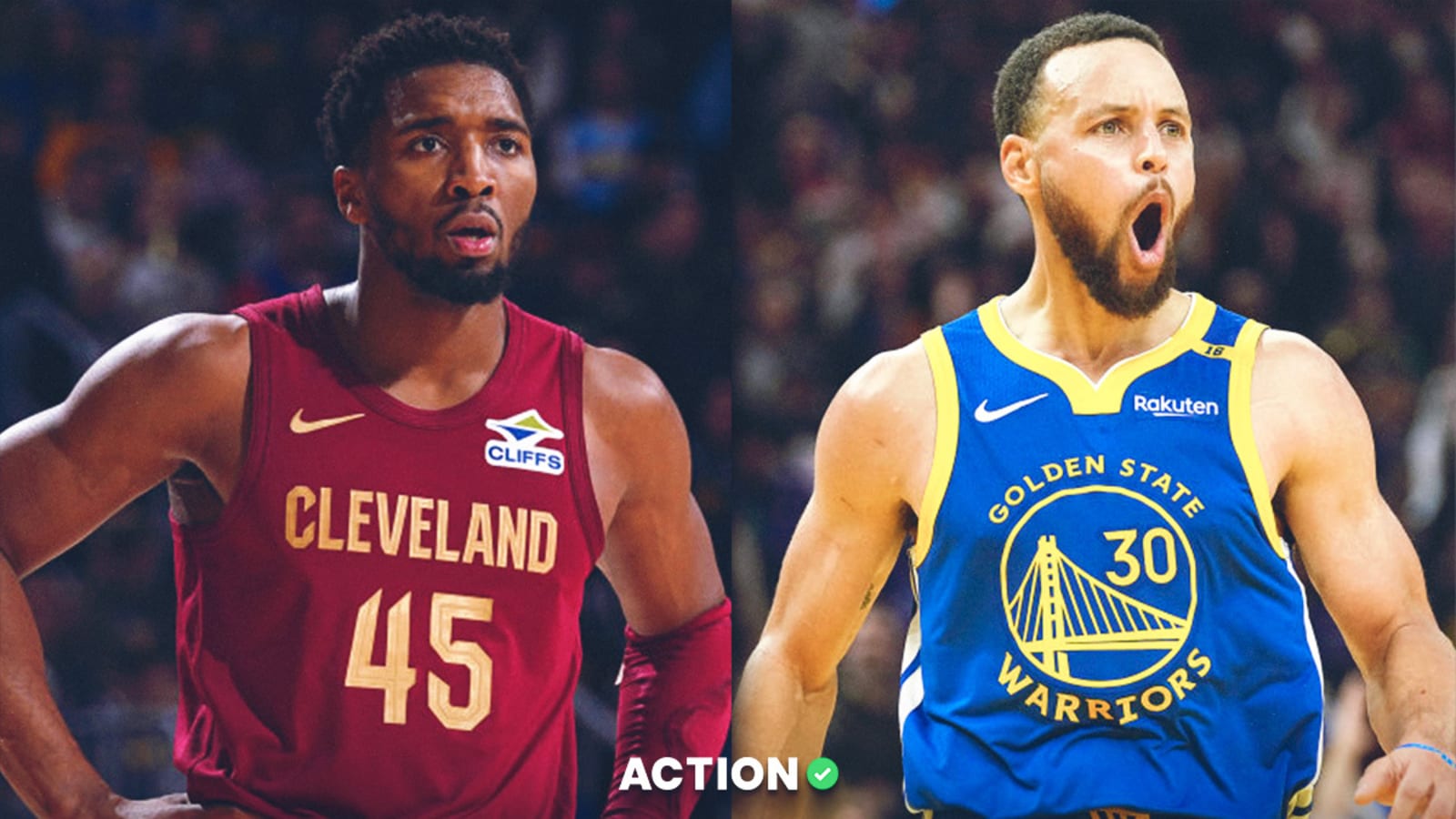 Cavaliers vs. Warriors Prediction, Odds, Parlay Pick for Monday, December 30