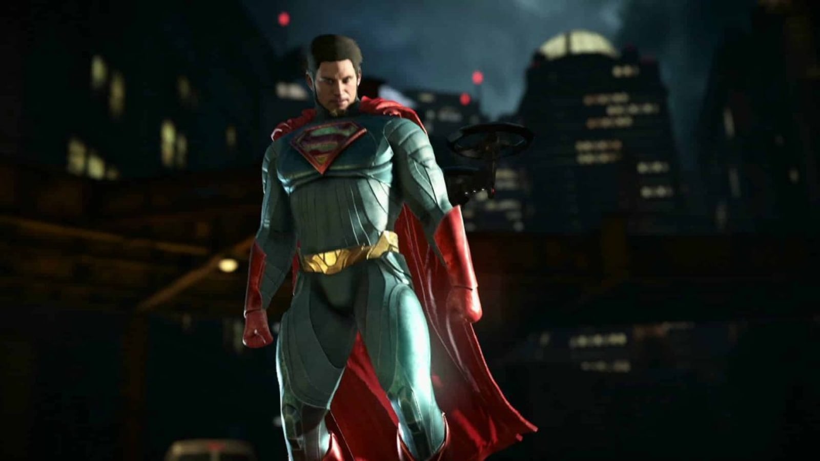 Injustice 3 Speculation Skyrockets After Developer Social Media Post