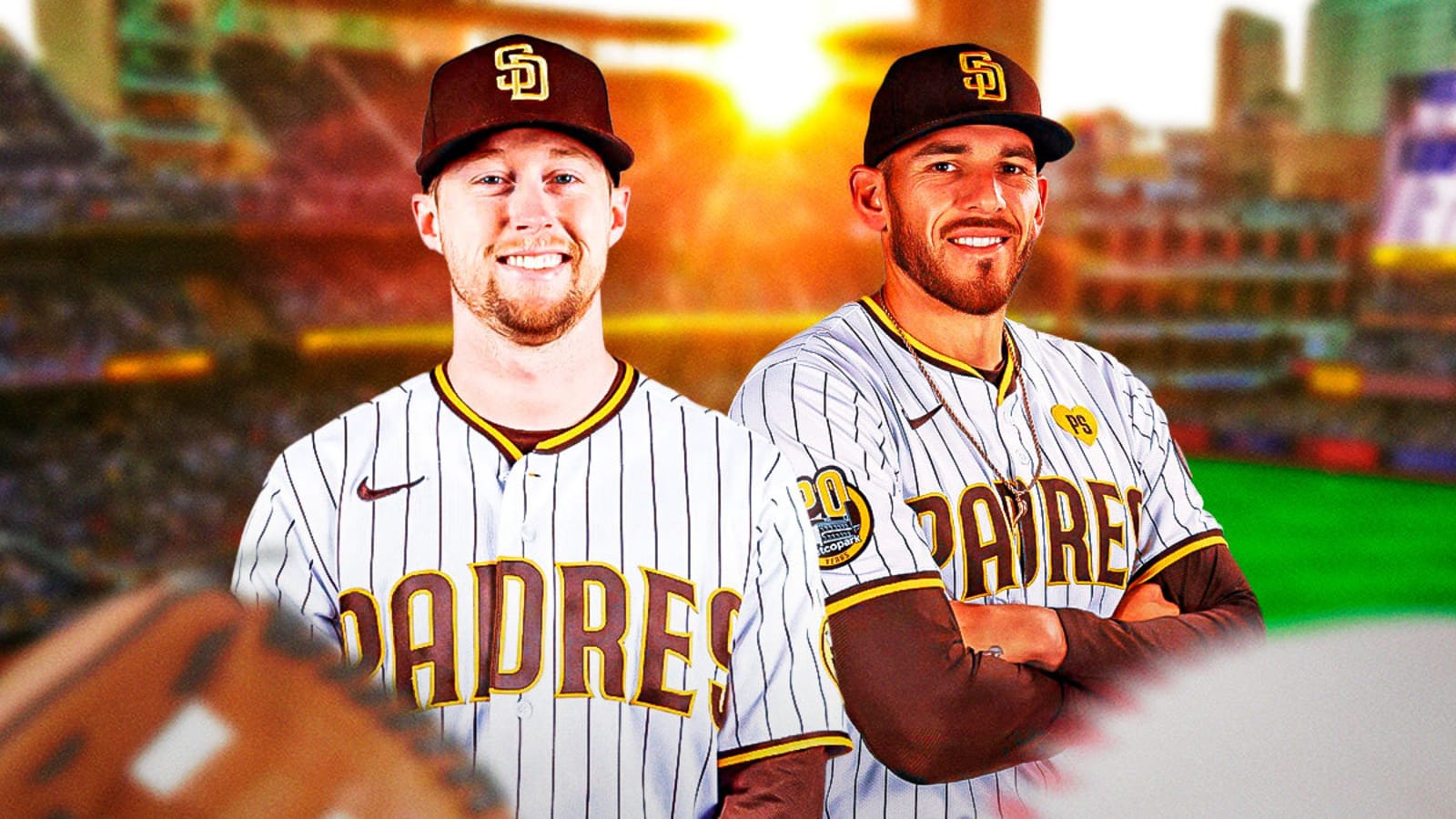 Padres reveal mindset behind breakout second half