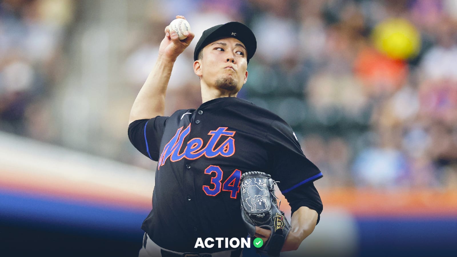 Mets vs. Phillies player props for Brandon Nimmo and Kodai Senga on Saturday, Oct. 5
