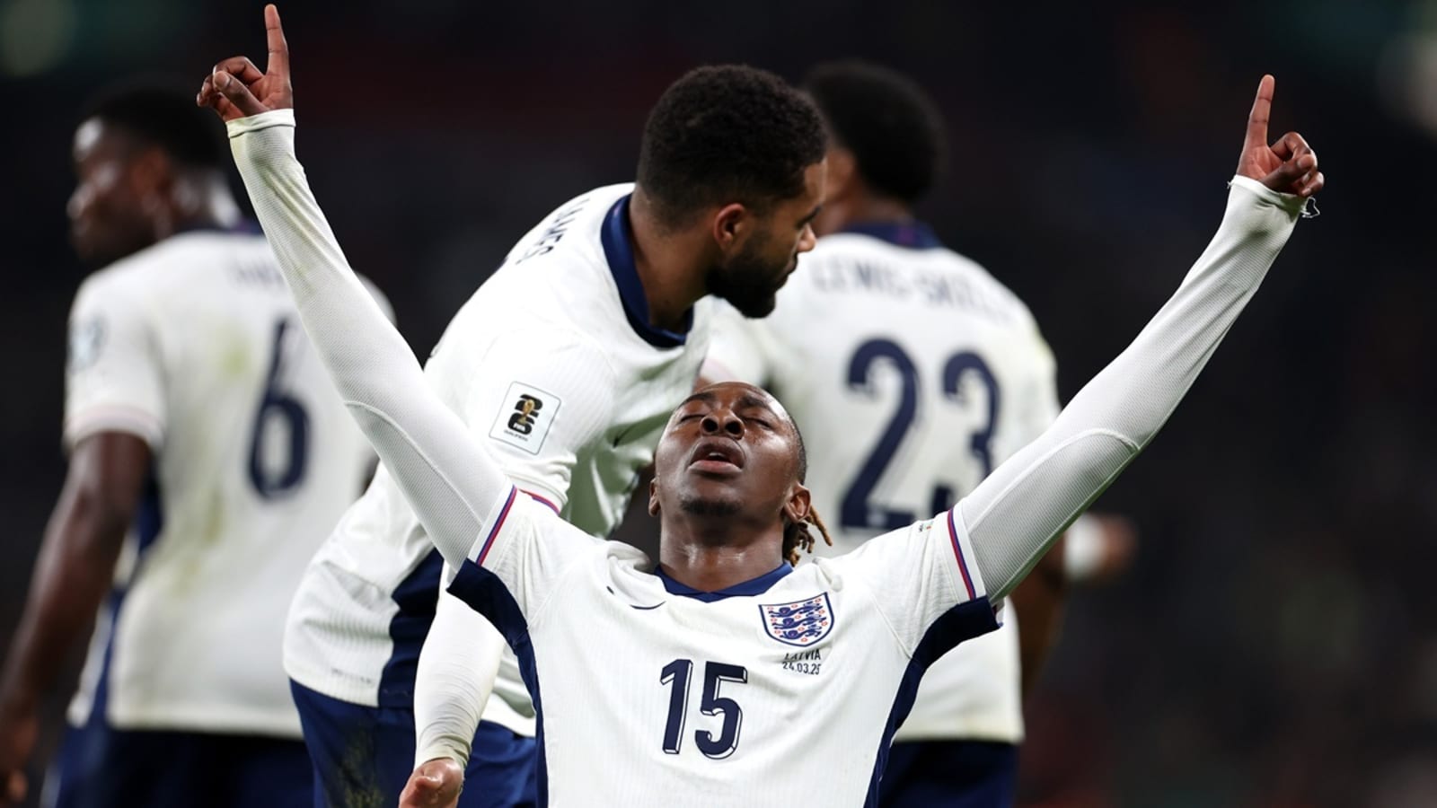 Arsenal suffers blow as they chase Crystal Palace star