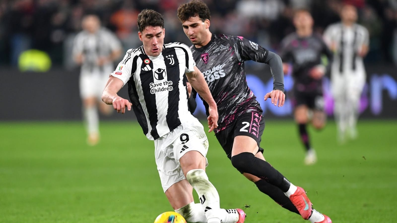 Arsenal’s major concern about Serie A striker revealed