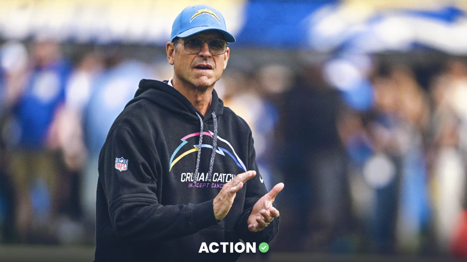 NFL Week 9 picks: The first predictions our expert made