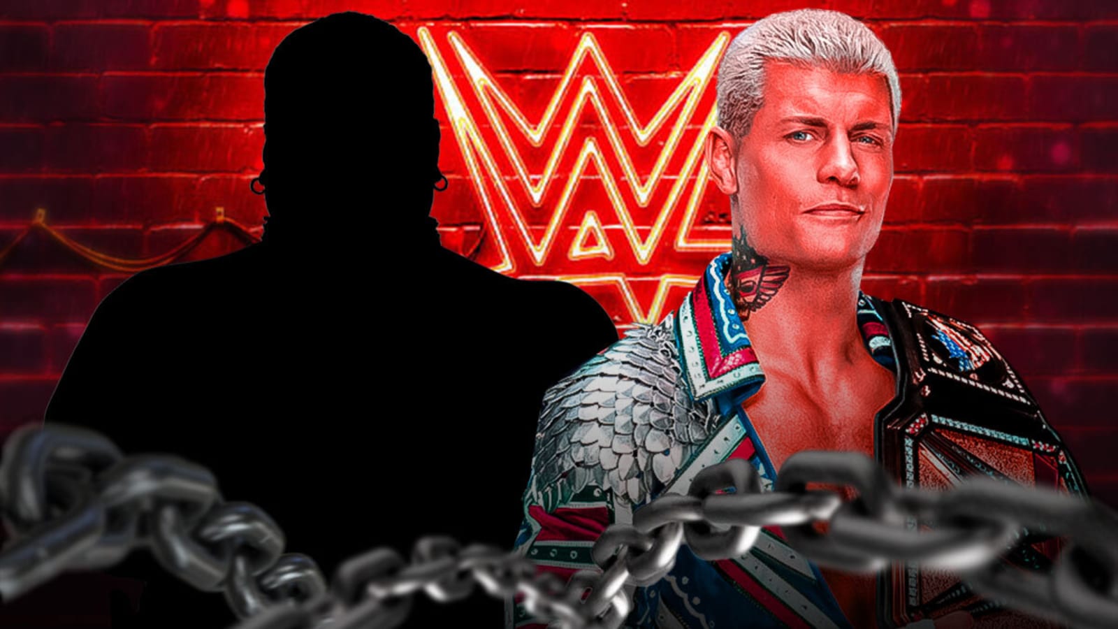 WWE Hall of Famer wants to see this major change to Cody Rhodes’ presentation