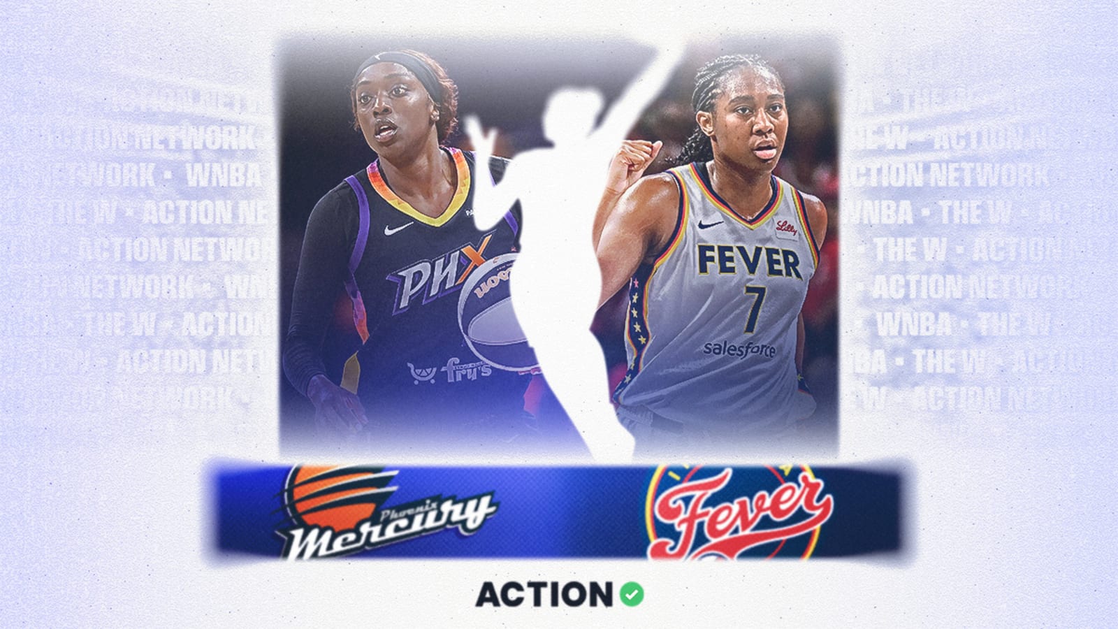 Phoenix Mercury vs. Indiana Fever picks, odds: WNBA predictions for Fri. 8/16