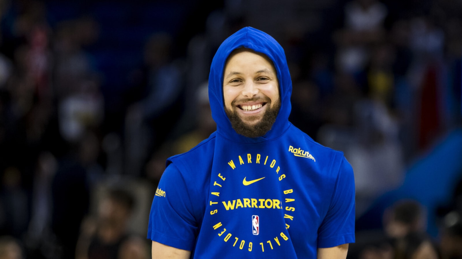 Will Stephen Curry Play During Golden State Warriors-Milwaukee Bucks?