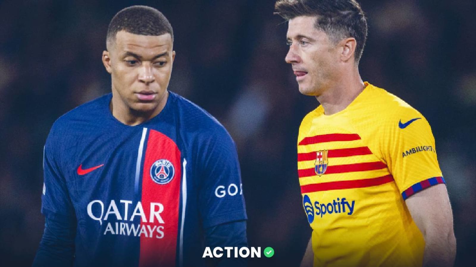 Champions League betting: Barcelona vs. PSG pdds, predictions, picks for Tuesday 4/16
