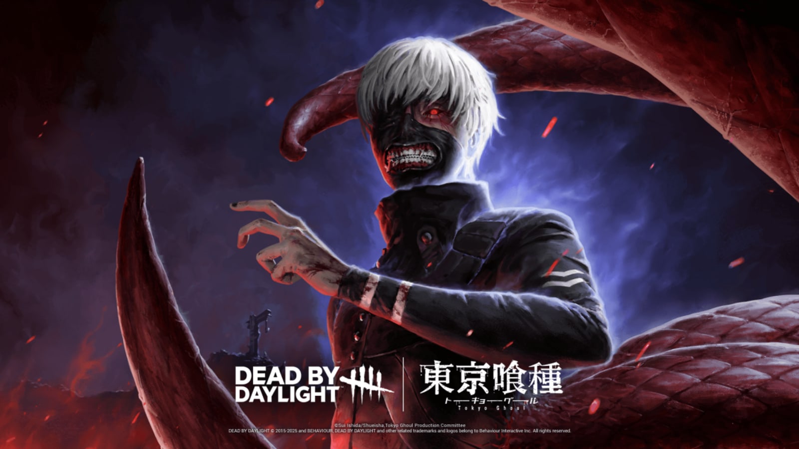 Dead By Daylight Has A Killer Update