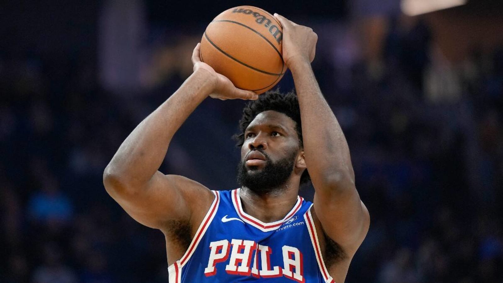 NBA Finals odds: 76ers worth a long shot bet