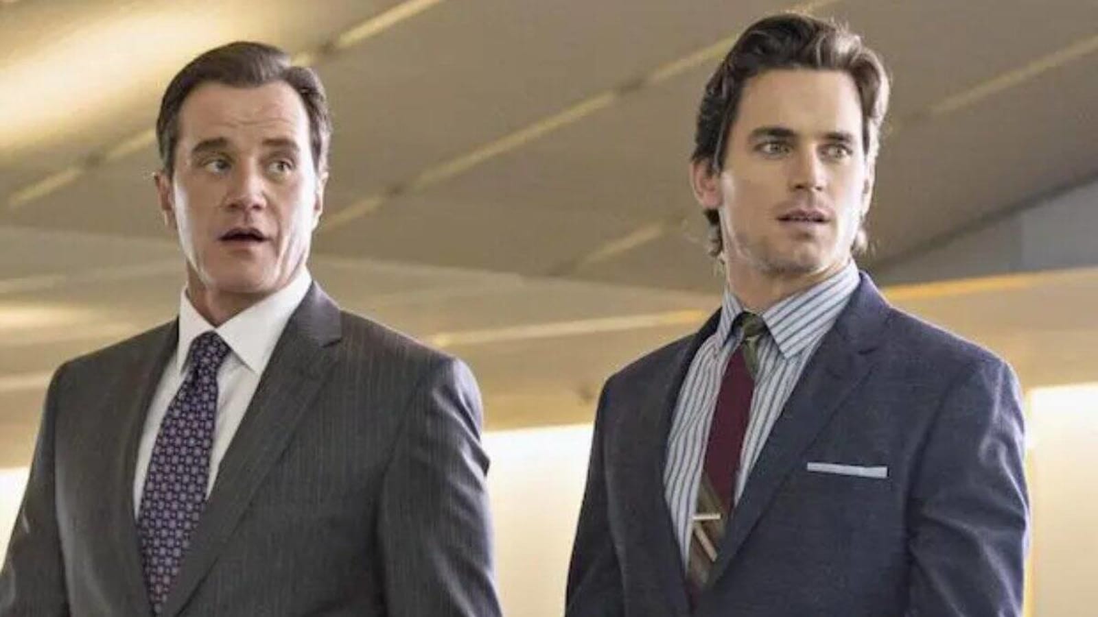 WHITE COLLAR Reboot (Finally!) in the Works