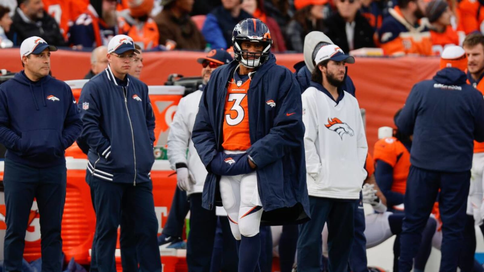 Leaked NFLPA Letter Lends Credence to Russell Wilson&#39;s Accusation