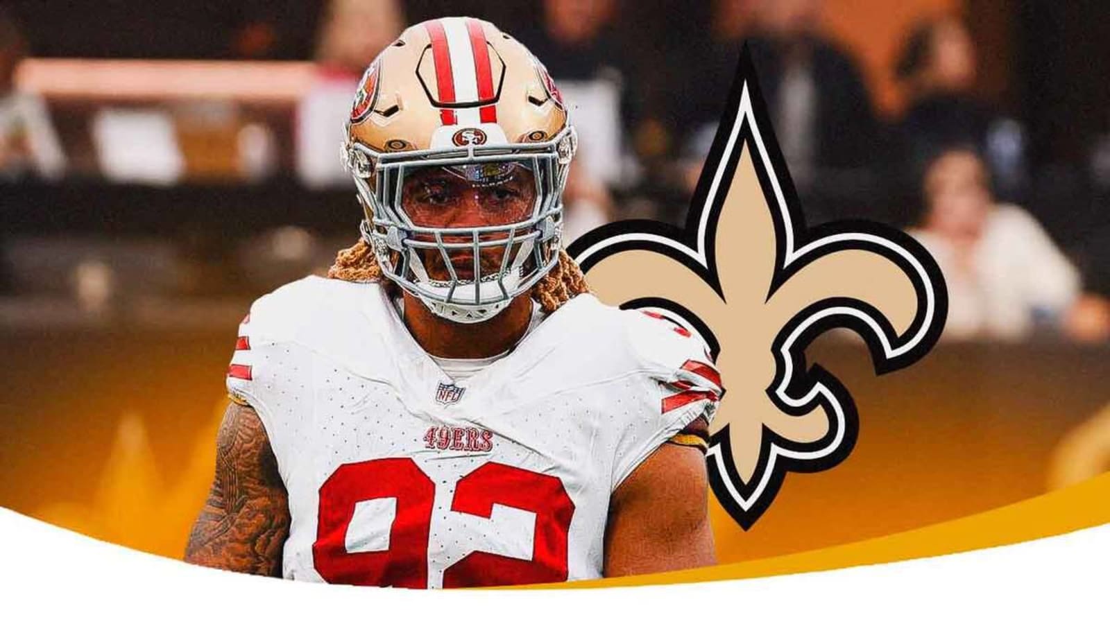 Grading Saints’ best, worst moves to start free agency