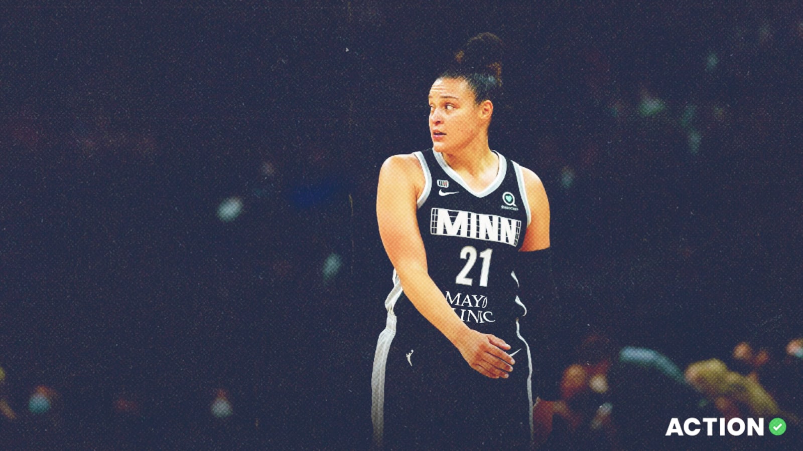 WNBA best bets: Dream vs. Lynx odds, picks, predictions for Wed. 7/17