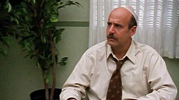 “My Name is Asher Kingsley”