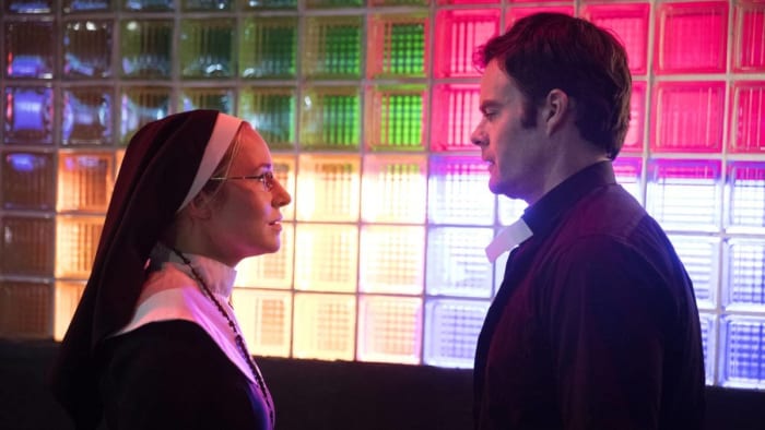 "Chapter Two: Use It"