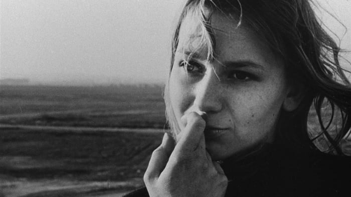 La Jetee (1962)