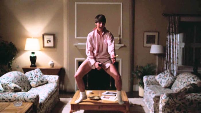 Risky Business (1983)