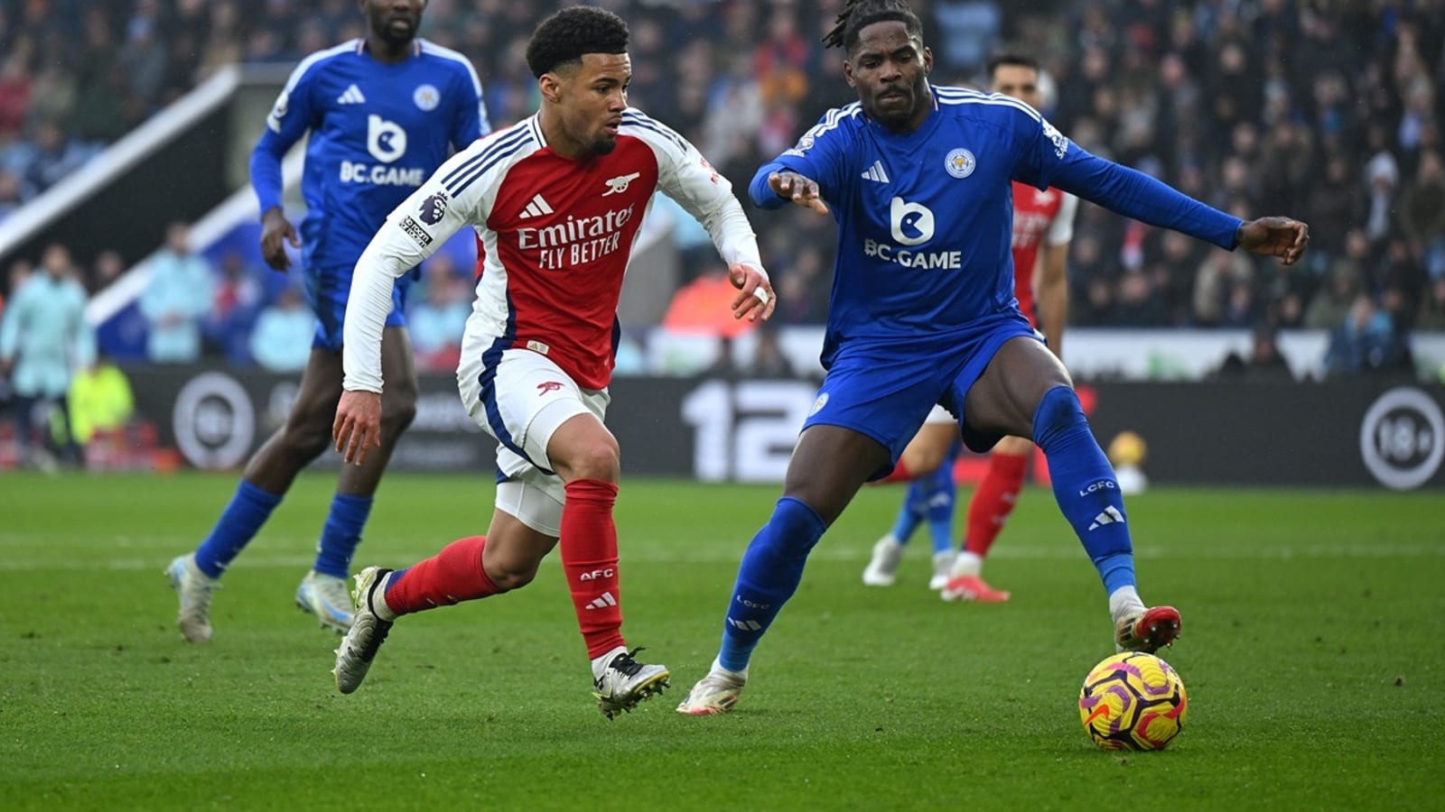 What do Arsenal think about Nwaneri’s future as he delays signing a new deal?