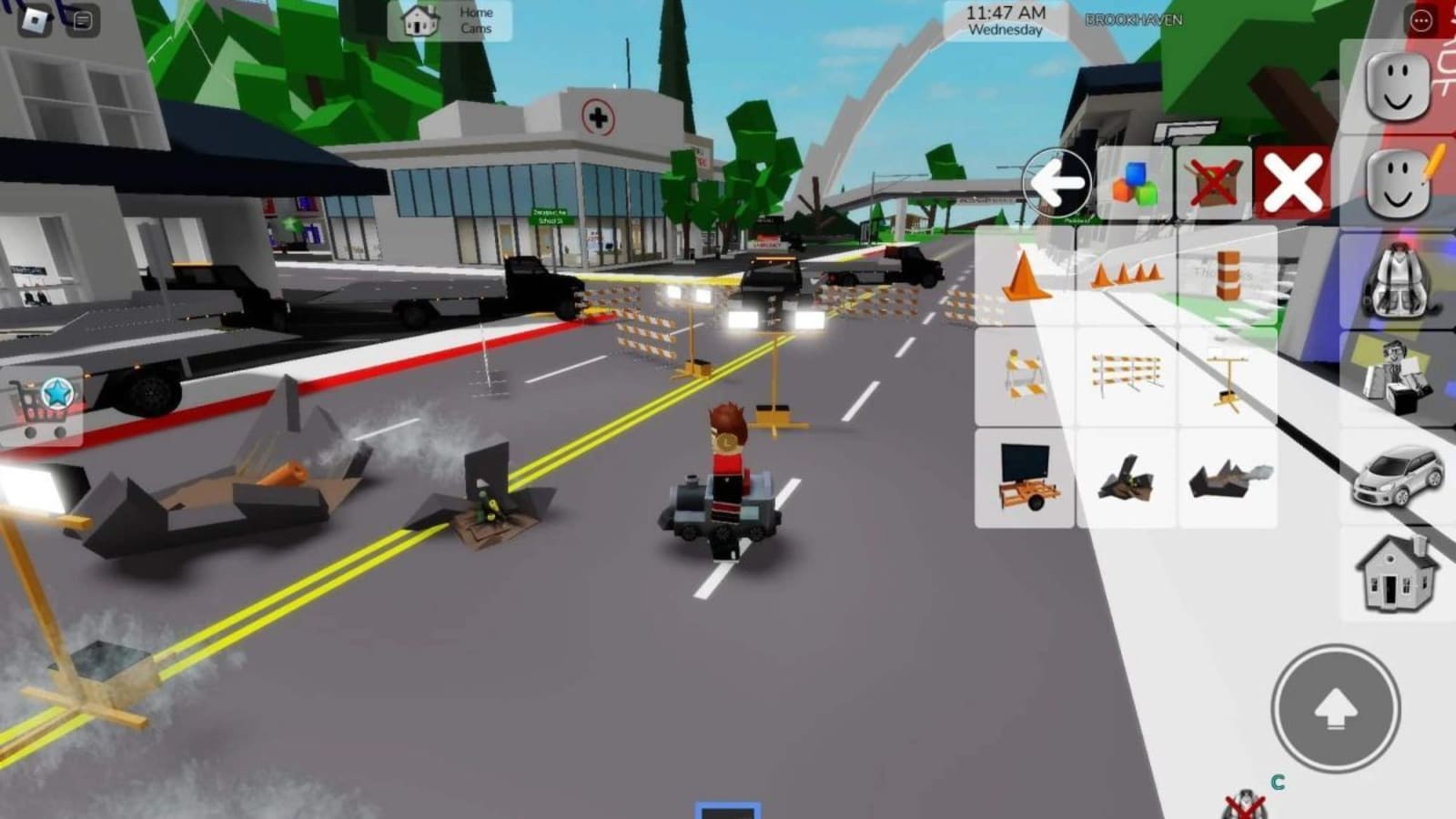 Roblox Strangely Has More Registered Users Than People In The World