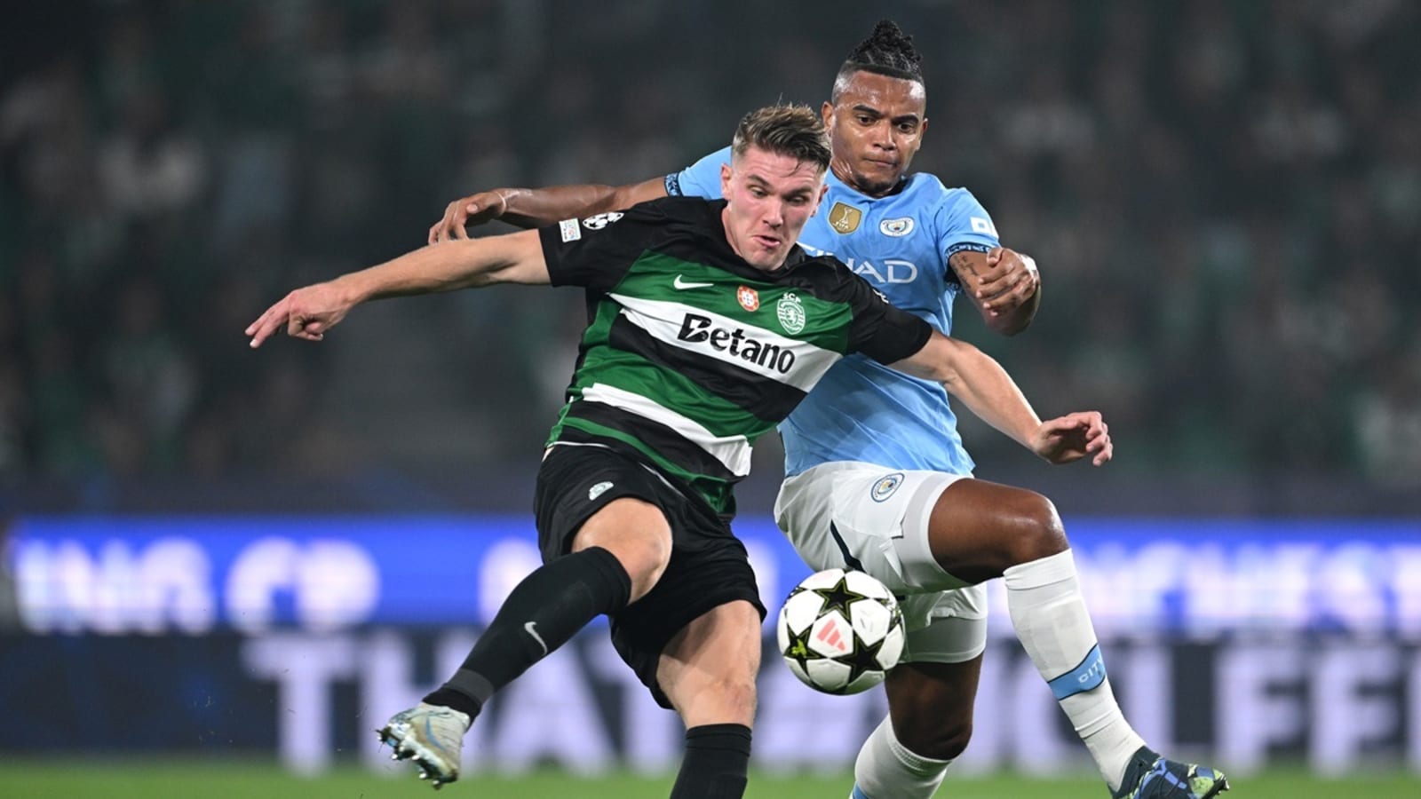 Akpom insists Gyökeres is Arsenal’s ideal striker 'We need him now'