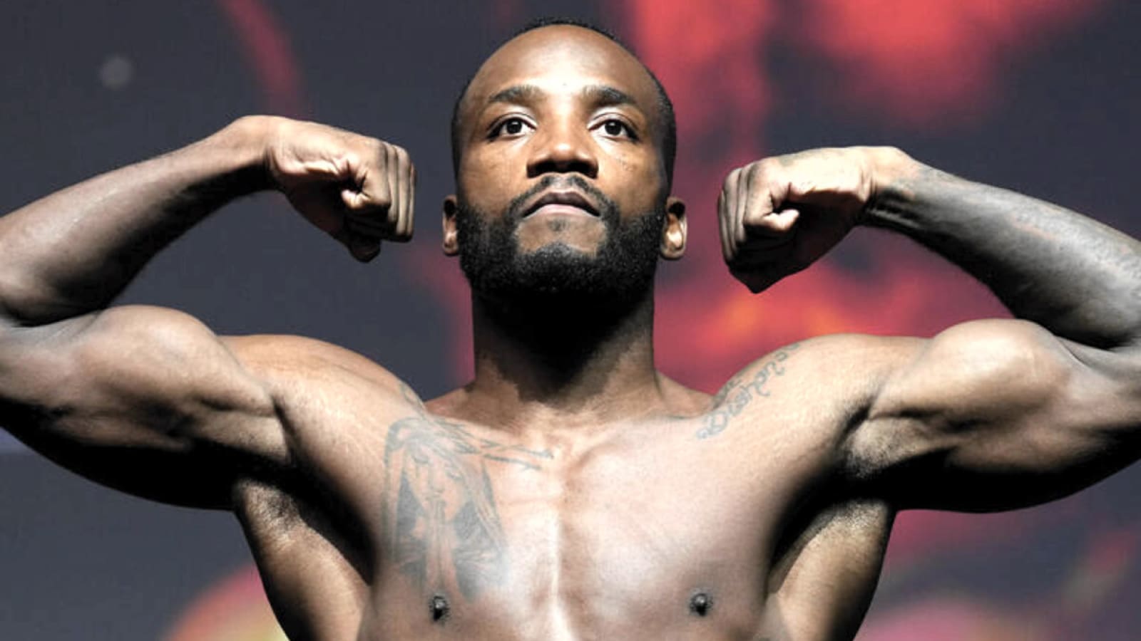 UFC London: Edwards vs. Brady Weigh-in results