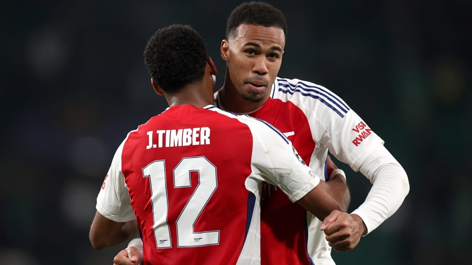 Arsenal faces fresh assault from two Saudi clubs for their star man
