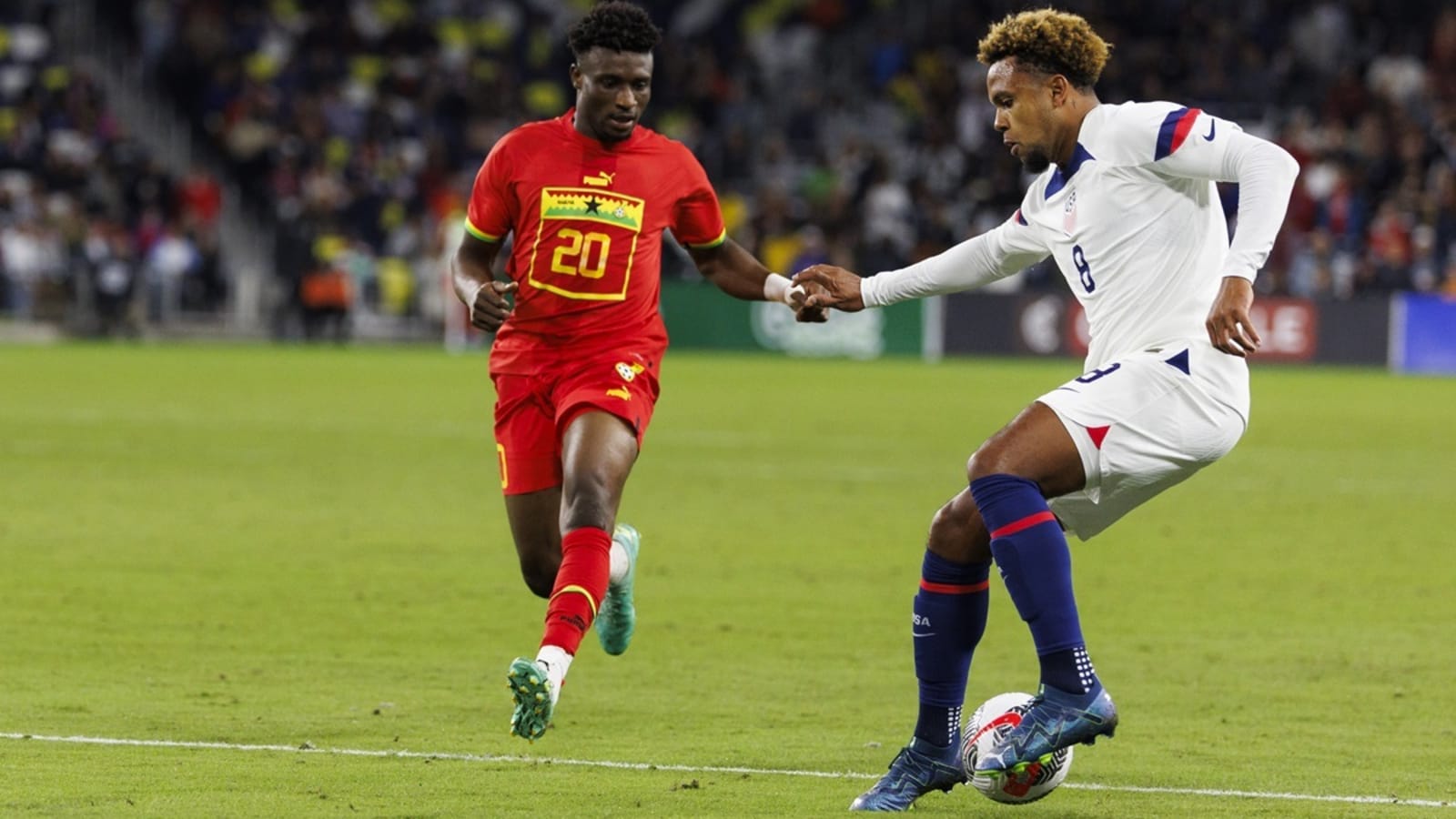Arsenal’s target changes agent to aid summer move as Gunners circle
