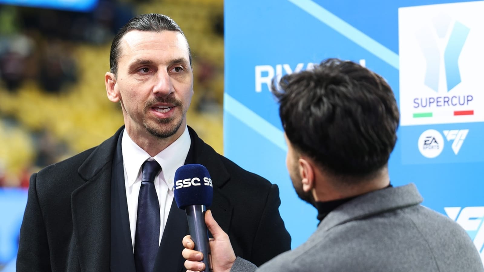 Anders Limpar recommends a sporting director for Arsenal
