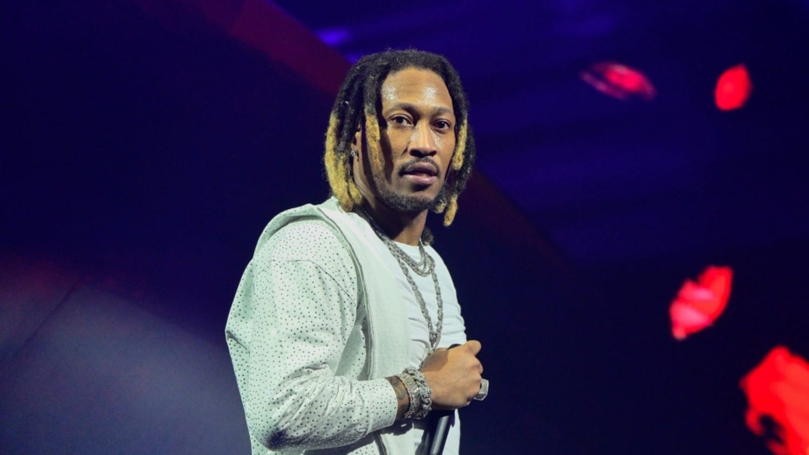 Future Makes Heartfelt Contribution to Substance Abuse Prevention Program in Memory of Late Friend