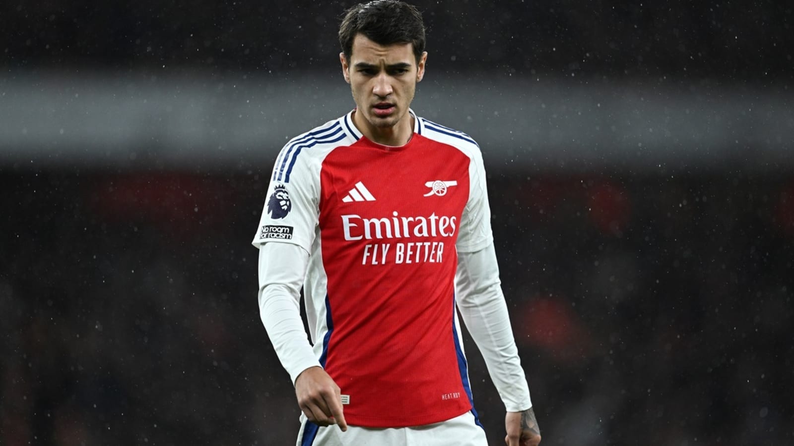 Juventus will replace their outgoing player with Arsenal man