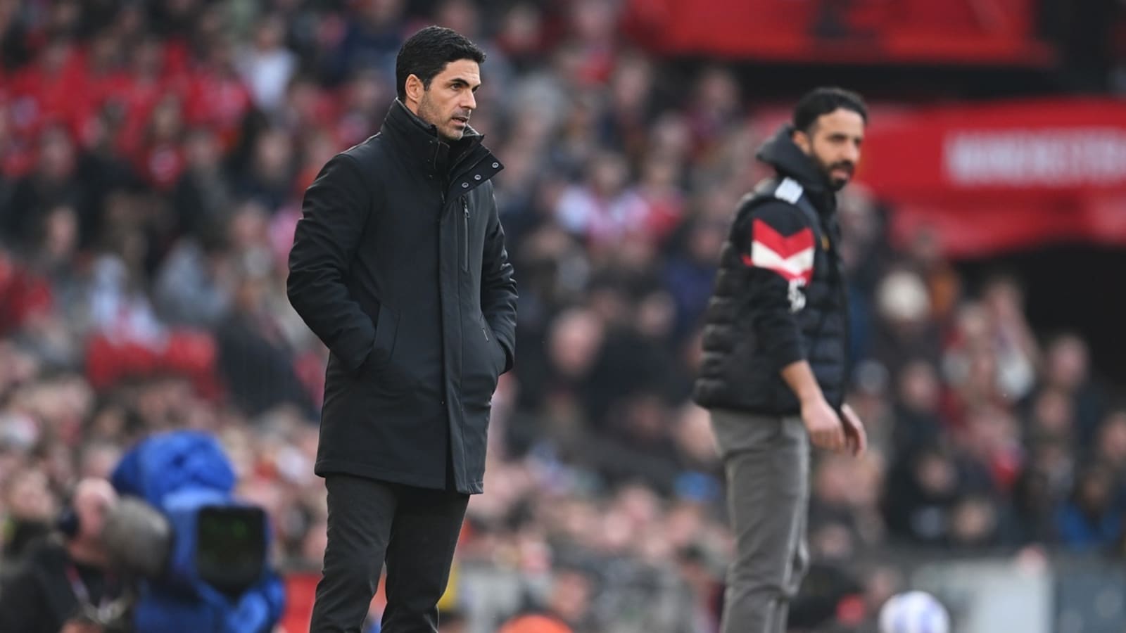 Supercomputer predicts Arsenal’s finishing spot for the 2025/2026 league season