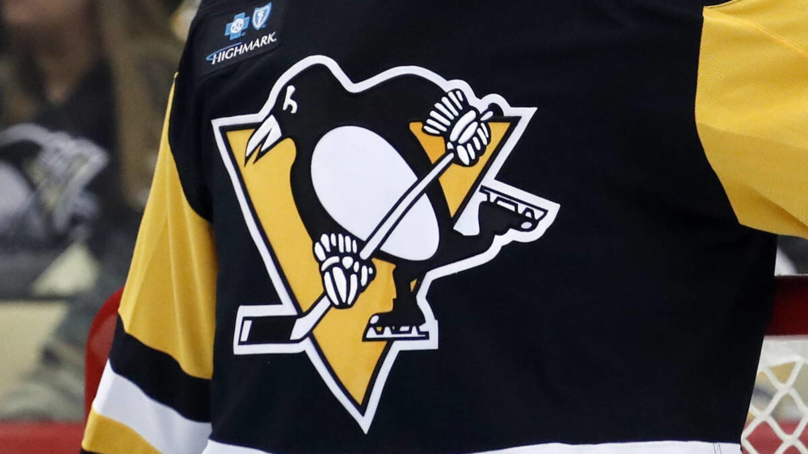 Penguins Look To Terminate Newly Acquired Contract