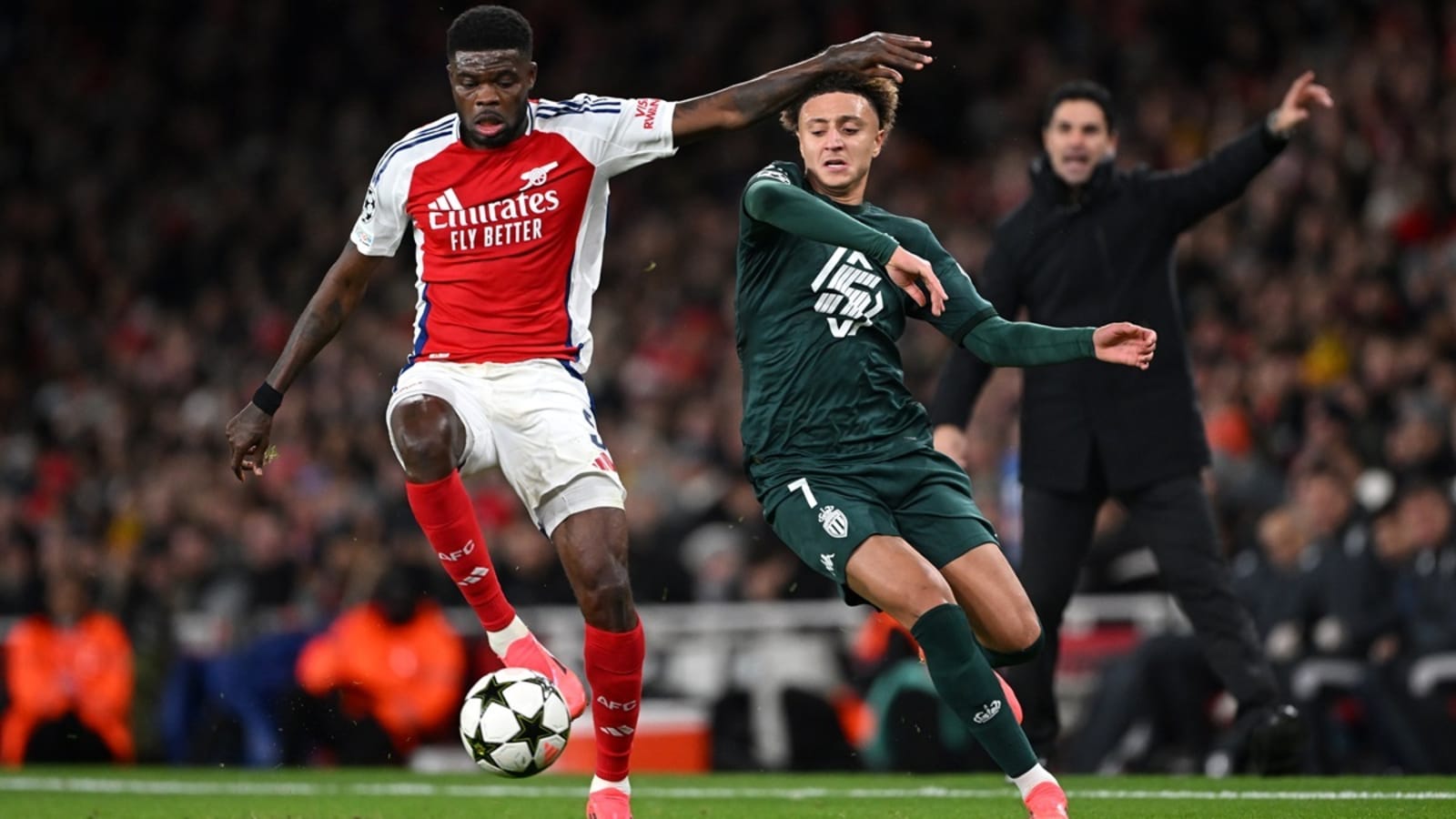 Arsenal’s Midfield Rebuild: One Signing Done, One More to Go?