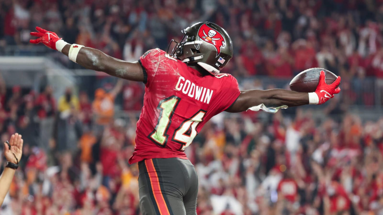 Tampa Bay Buccaneers Offseason Outlook: Wide Receiver Position