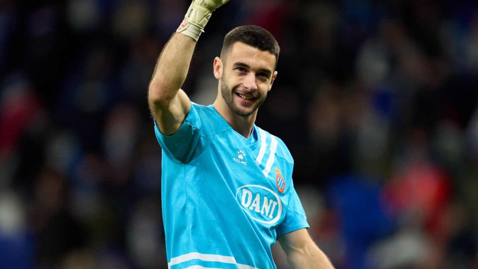 Man Utd rival Arsenal & City for potential €25m transfer that looks needed more than ever