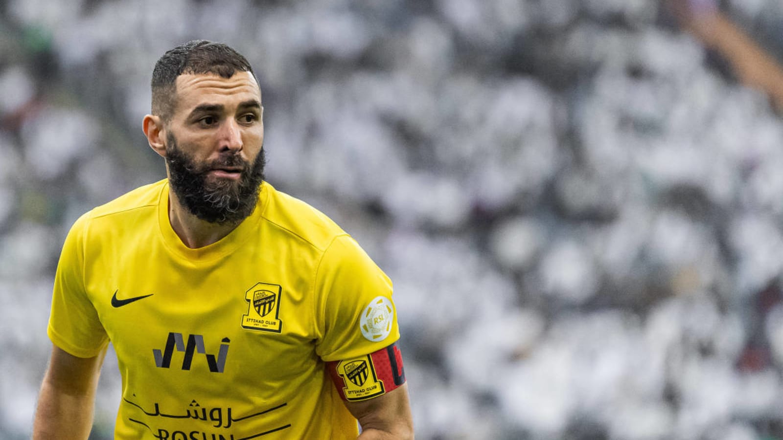 Al-Ittihad Suffer Shock Loss In Iraq On Karim Benzema&#39;s AFC Champions League Debut