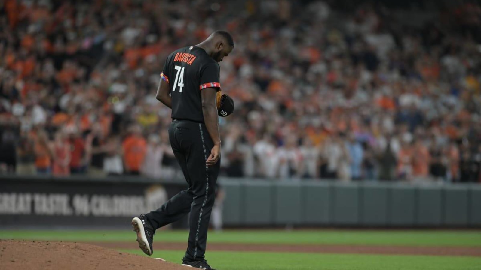 Baltimore Orioles Closer Félix Bautista to Undergo Tommy John Surgery, Miss Postseason