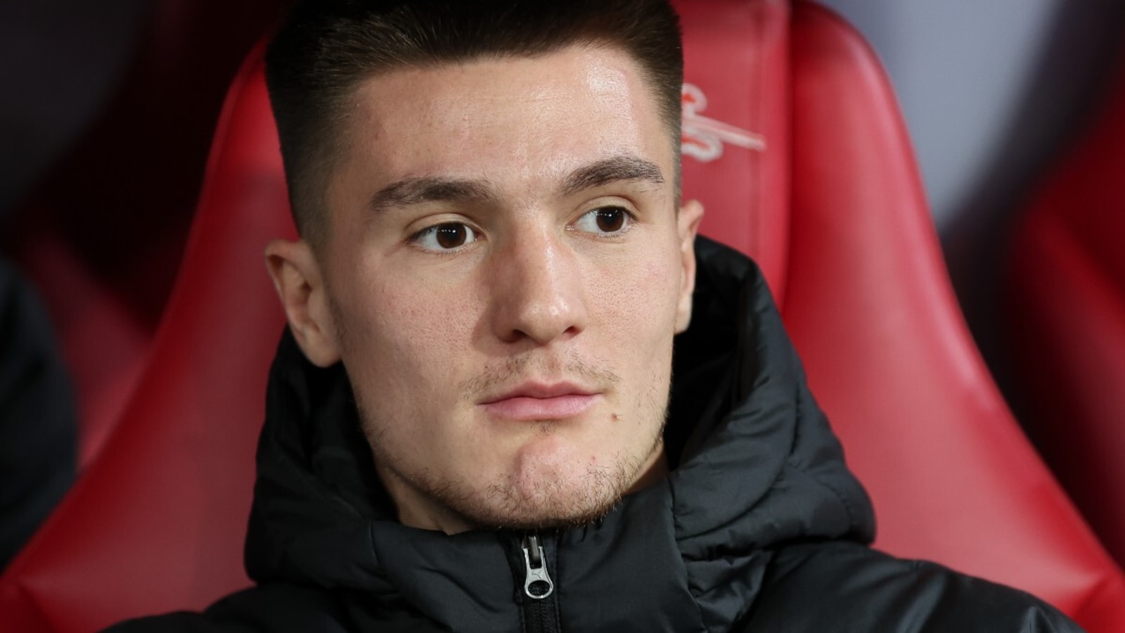 Fee set: Arsenal pursuing forward transfer, €70m needed to get deal done