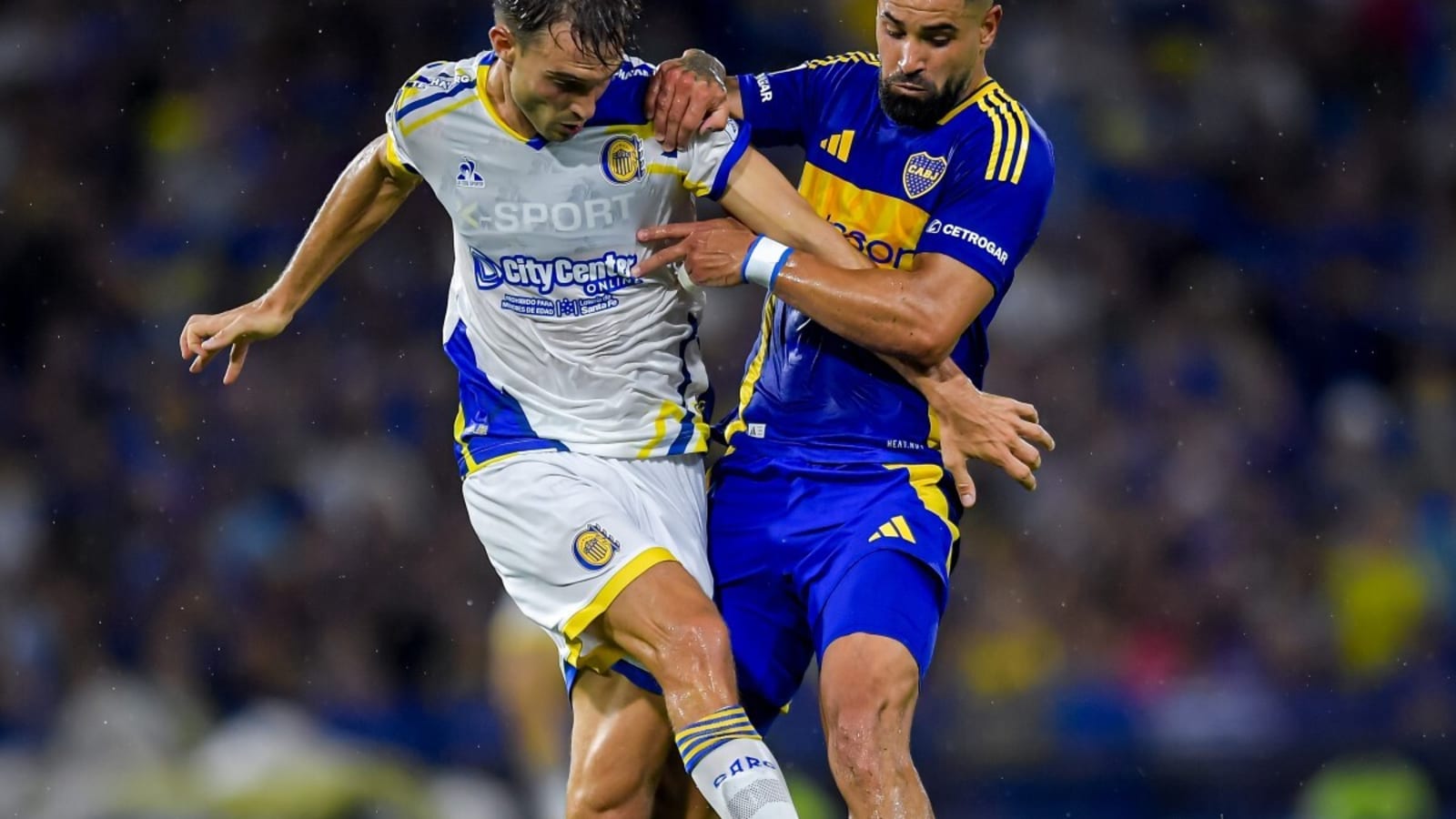 Man United in pole position to sign South American talent