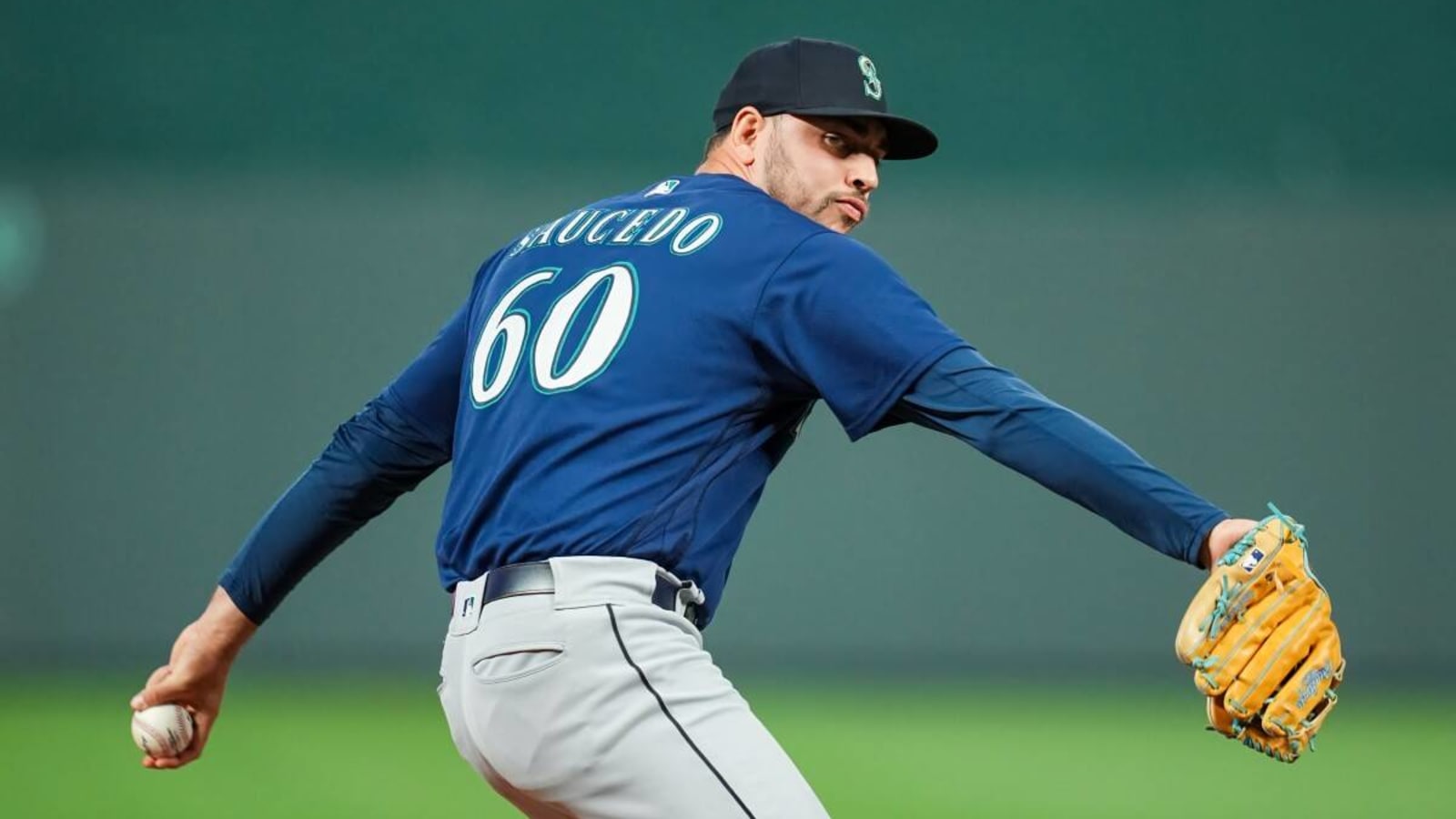 Seattle Mariners&#39; Reliever Expresses Sadness on Social Media Over Big Trade on Monday